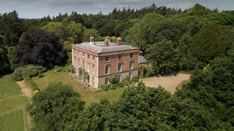Thurning Hall - Event Venue in Thurning, Norfolk