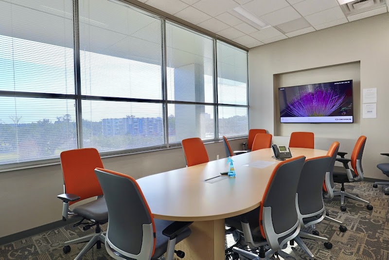 Starter Space - Event Venue in Gainesville, Florida