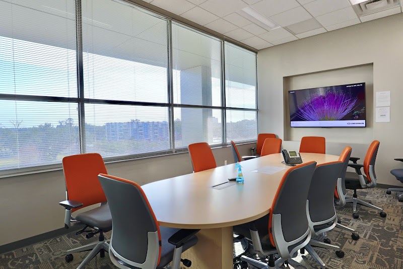 Starter Space - Event Venue in Gainesville, Florida