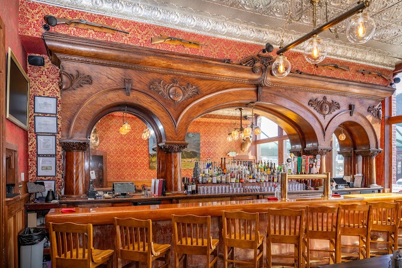 Lacey Rose Saloon - Event Venue in Silverton, Colorado