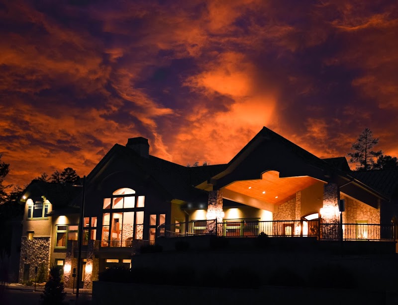 Cielo at Castle Pines - Event Venue in Castle Rock, Colorado