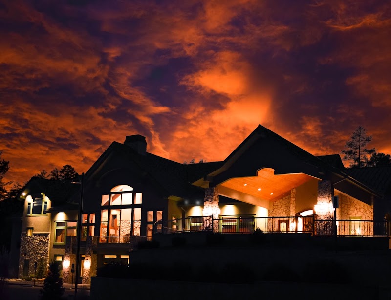 Cielo at Castle Pines - Event Venue in Castle Rock, Colorado