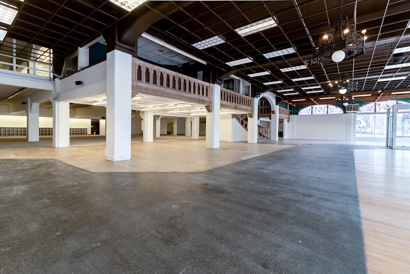 Sports Castle - A NPU Venue - Event Venue in Denver, Colorado