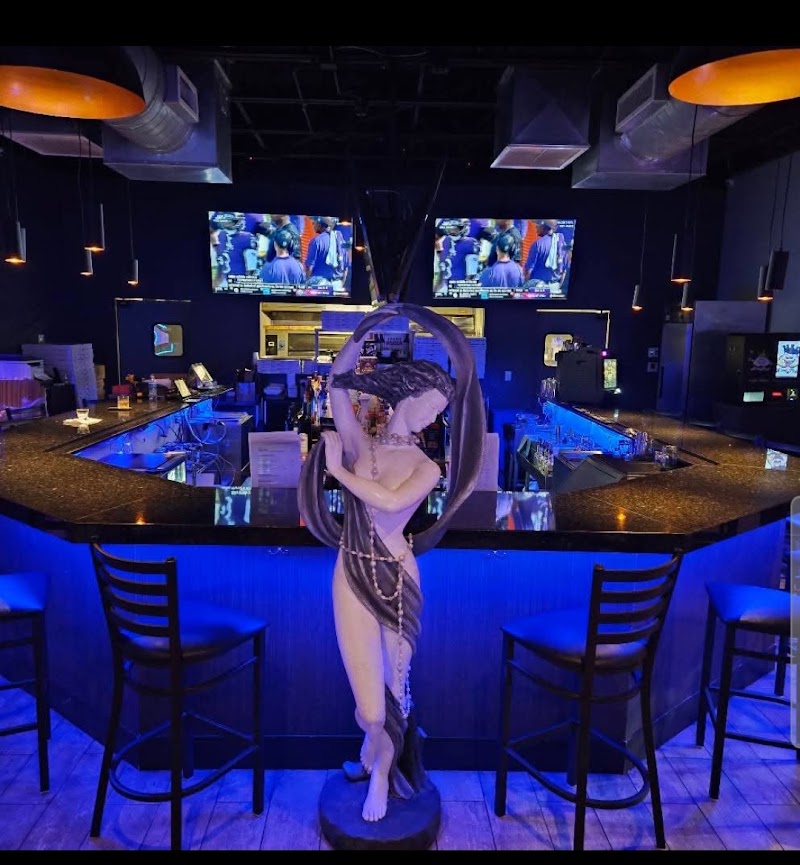 MarToni Lounge - Event Venue in Pompano Beach, Florida