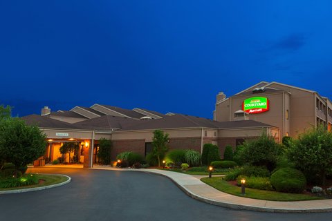 Courtyard by Marriott Rochester Brighton - Event Venue in Rochester, New York