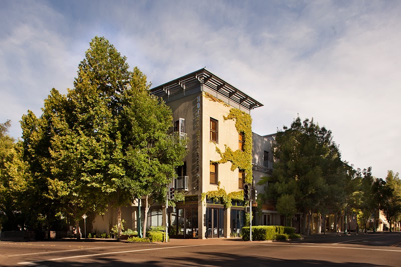 Hotel Healdsburg - Event Venue in Healdsburg, California