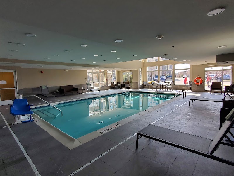 Residence Inn by Marriott Toledo West - Event Venue in Toledo, Ohio
