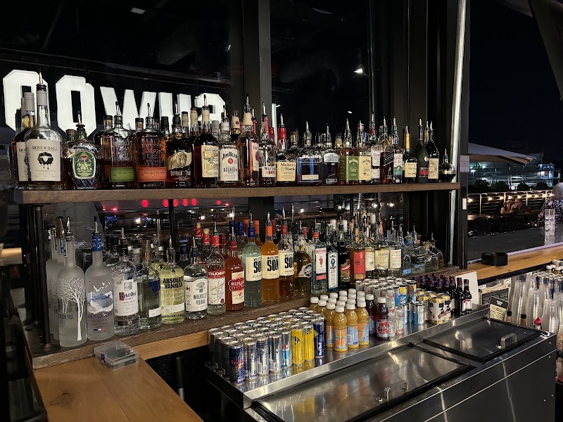 Whiskey River Saloon - Event Venue in Nashville, Tennessee
