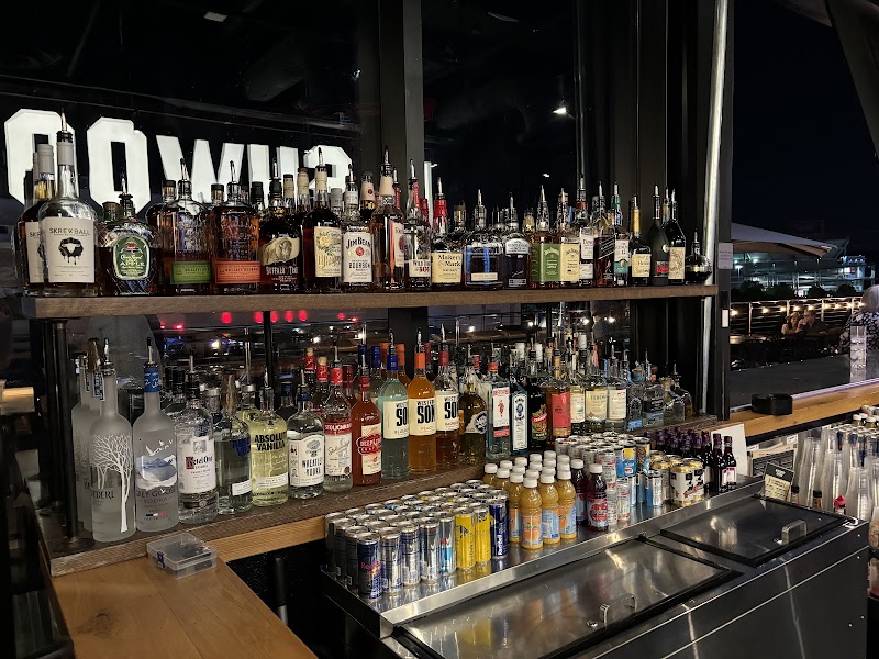 Whiskey River Saloon - Event Venue in Nashville, Tennessee