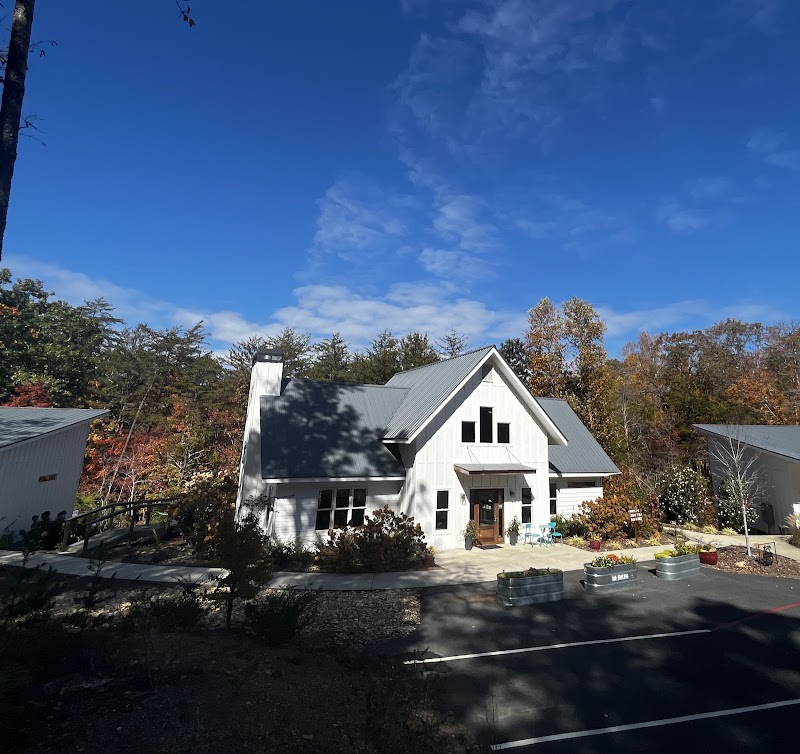 The Limelight Inn - Event Venue in Dahlonega, Georgia