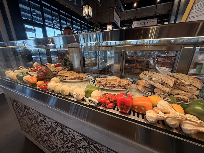 Sawmill Market - Event Venue in Albuquerque, New Mexico