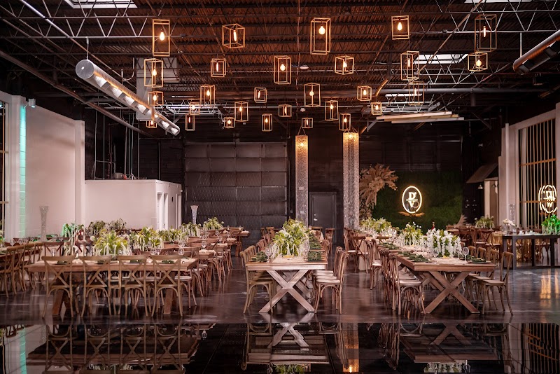 D' Venue - Event Venue in Albuquerque, New Mexico