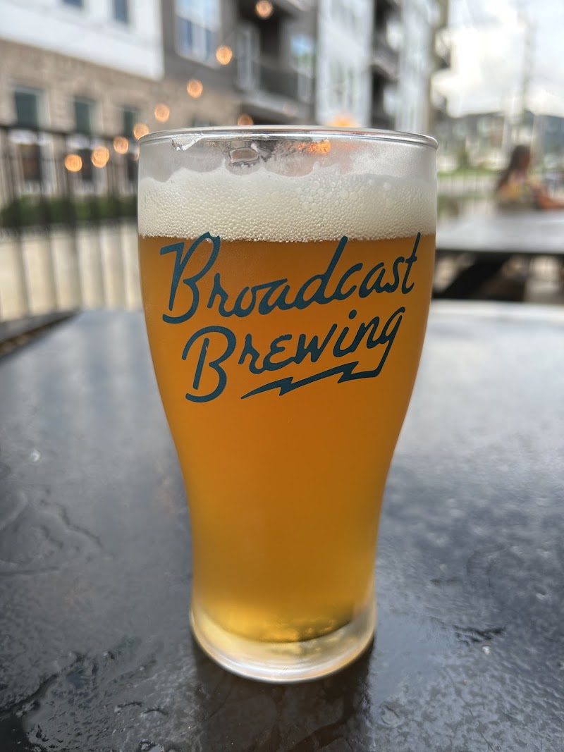 Broadcast Brewing - Event Venue in Nashville, Tennessee