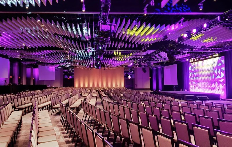 Corporate Events Las Vegas - Event Venue in Las Vegas, Nevada