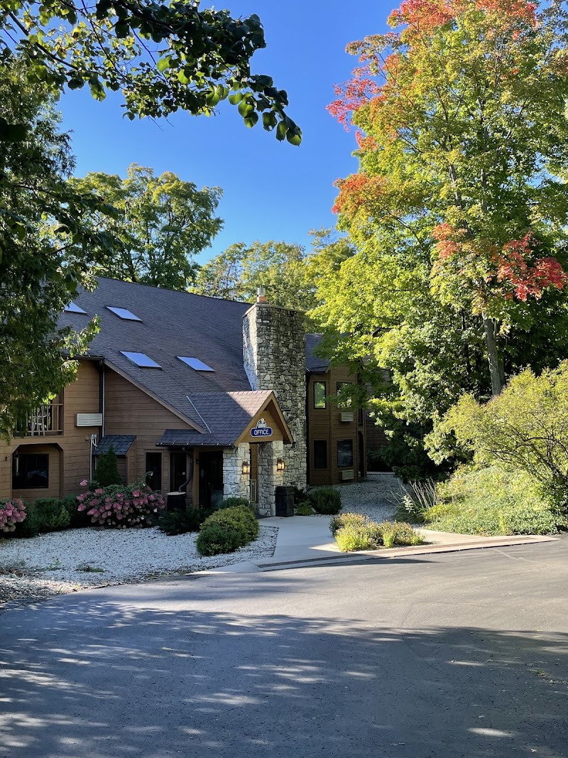 Landing Resort - Event Venue in Egg Harbor, Wisconsin