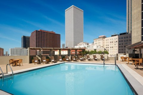 Sheraton New Orleans Hotel - Event Venue in New Orleans, Louisiana