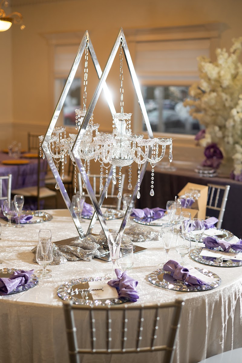 The Reign - Event Venue in Milford, Connecticut