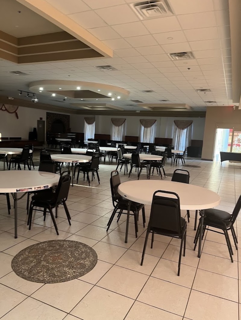 King's Banquet Hall - Event Venue in Houston, Texas