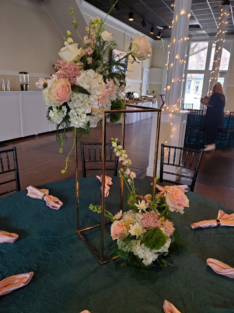 Marbury Center - Event Venue in Augusta, Georgia