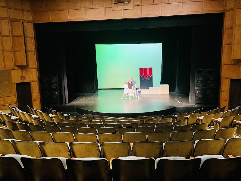 Monument Arts & Cultural Center - Event Venue in Bennington, Vermont