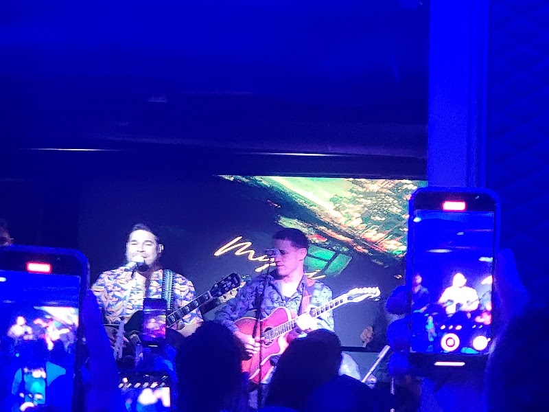 ROMA LOUNGE - Event Venue in Lynn, Massachusetts