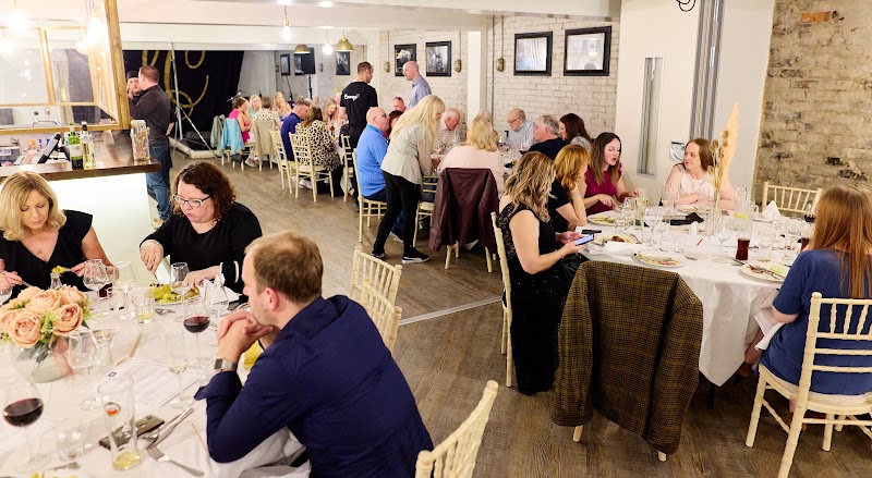 131 The Venue - Event Venue in Middlesbrough, England