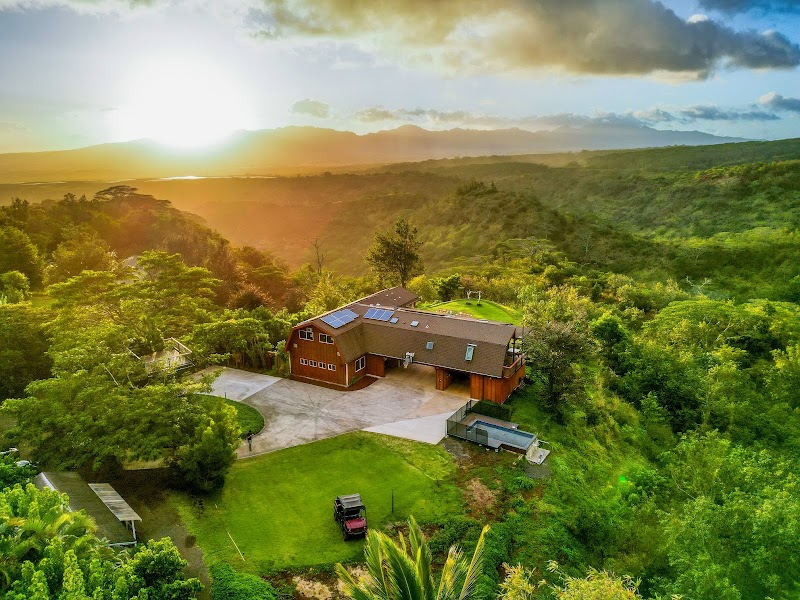 Hawaii Vista Farms - Event Venue in Pearl City, Hawaii