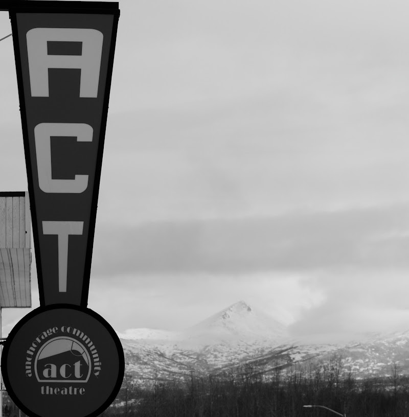 Anchorage Community Theatre - Event Venue in Anchorage, Alaska