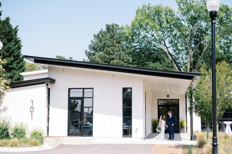 The Distillery - Event Venue in Garner, North Carolina