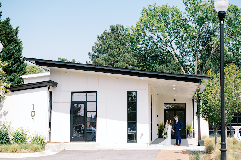 The Distillery - Event Venue in Garner, North Carolina