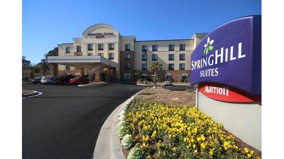 SpringHill Suites by Marriott Charleston North/Ashley Phosphate - Event Venue in North Charleston, South Carolina