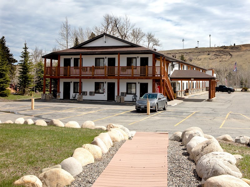 Beartooth Hideaway Inn & Cabins - Event Venue in Red Lodge, Montana