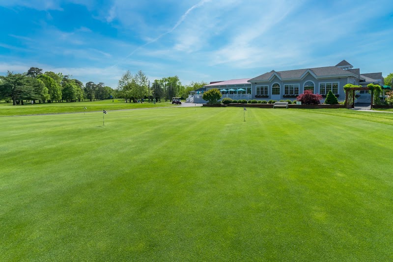 Avalon Golf Club - Event Venue in Middle Township, New Jersey
