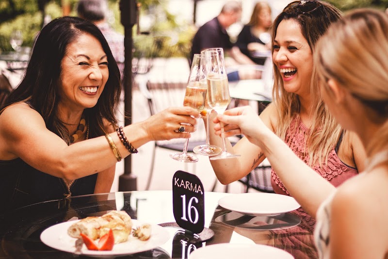 Karma Vineyards - Event Venue in Chelan, Washington