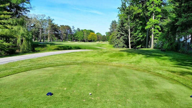 Westwood Country Club - Event Venue in Rocky River, Ohio