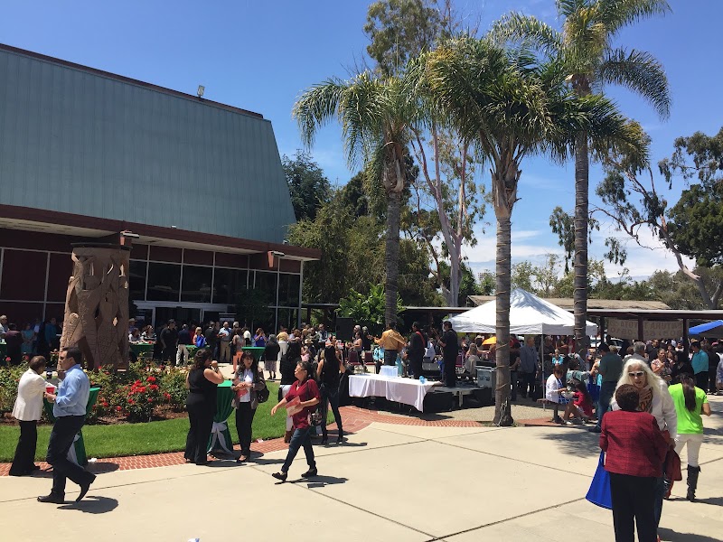 Community Center - Event Venue in Oxnard, California