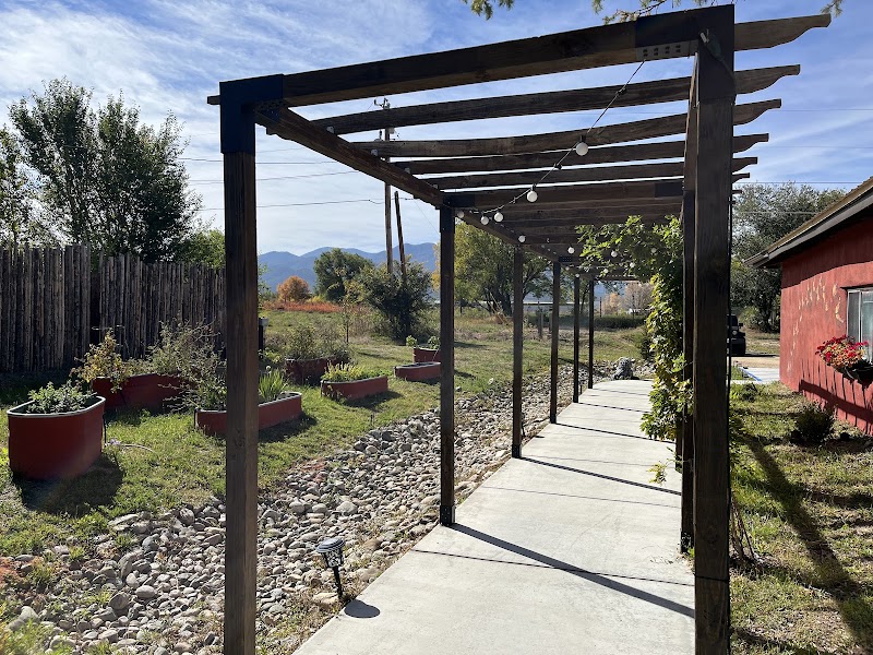Desert Flower Boutique Hotel - Event Venue in Ranchos de Taos, New Mexico