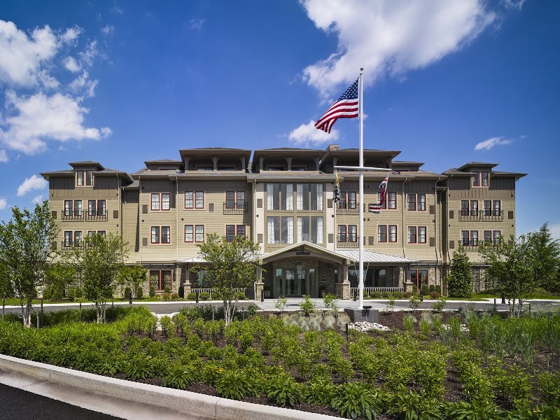 The Inn at the Chesapeake Bay Beach Club & Spa - Event Venue in Stevensville, Maryland