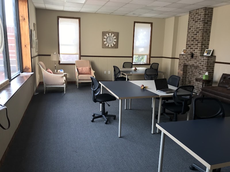 Work Street, Inc. - Event Venue in Camden, New Jersey