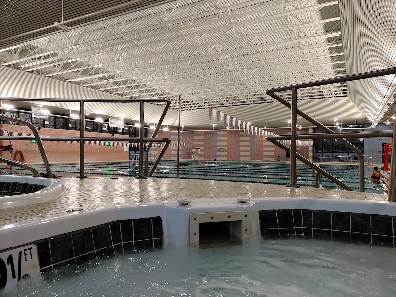 James City County Recreation Center - Event Venue in Williamsburg, Virginia