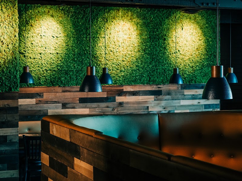 Sparrow - Event Venue in Kirkland, Washington