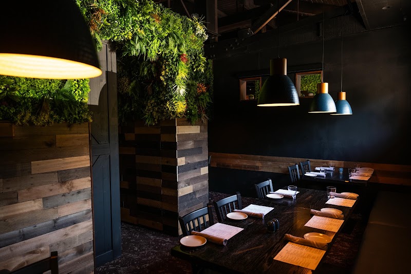 Sparrow - Event Venue in Kirkland, Washington