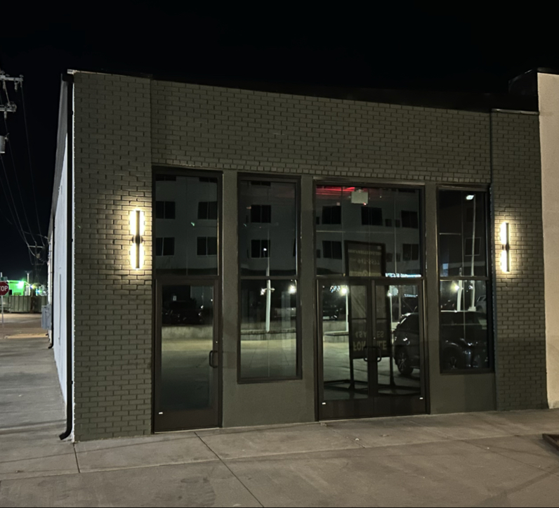 The Third Place - Event Venue in Waco, Texas