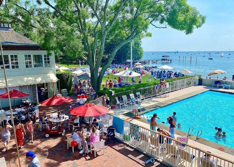 Stamford Yacht Club - Event Venue in Stamford, Connecticut