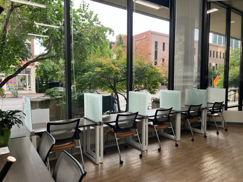 Office Evolution - Boise, ID - Event Venue in Boise, Idaho