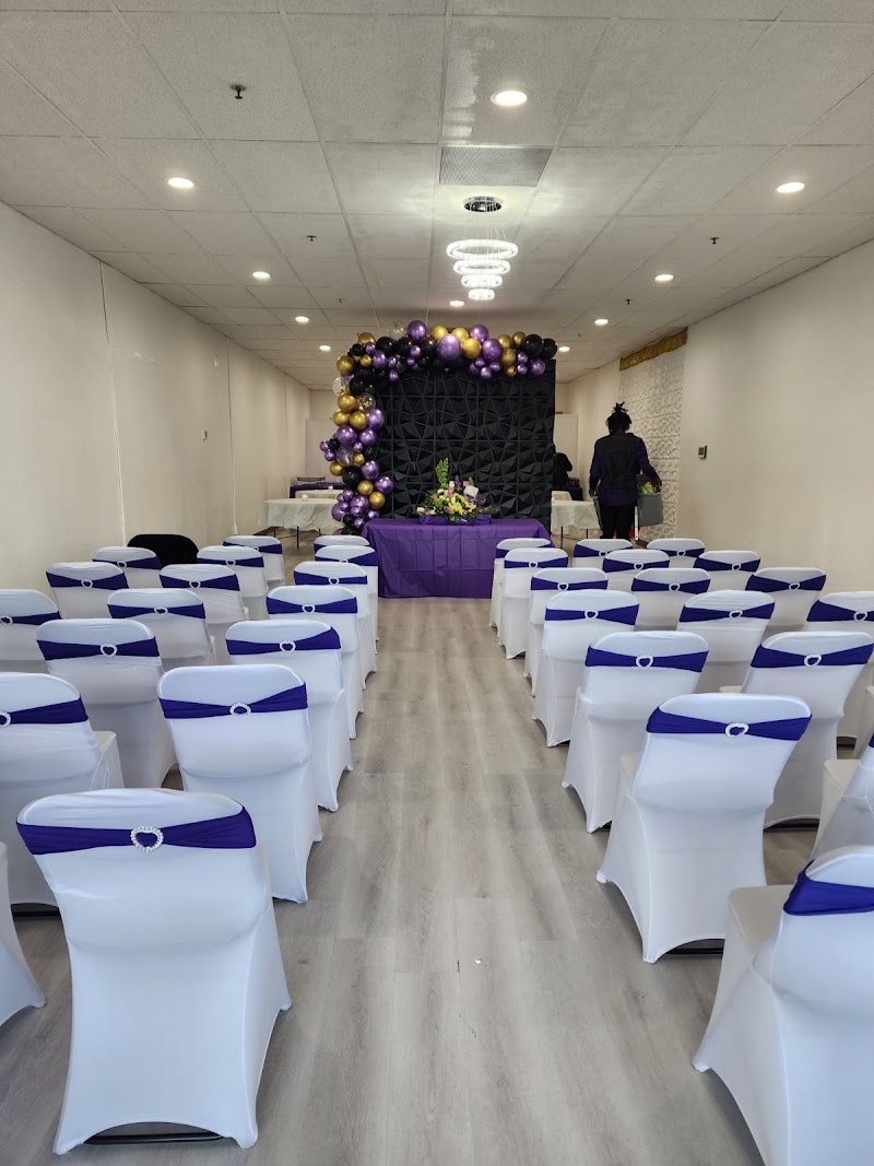 Pure Elegance Events and Rentals - Event Venue in Federal Way, Washington