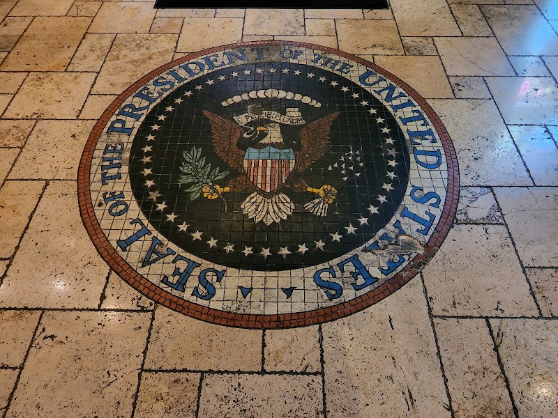 The Presidential Lounge - Event Venue in Riverside, California