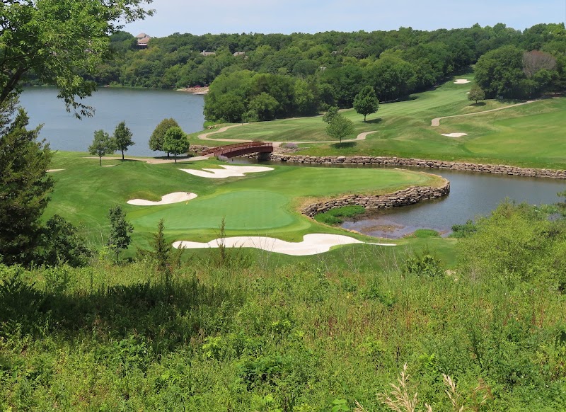 Shadow Glen Golf Club - Event Venue in Olathe, Kansas