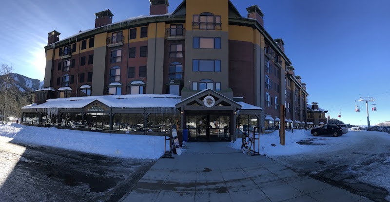 The Vintage Hotel - Event Venue in Winter Park, Colorado