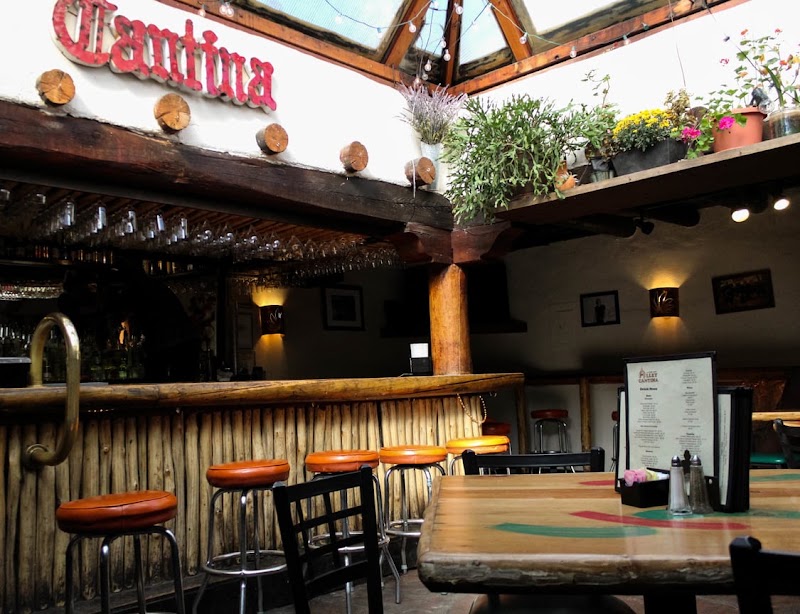 The Alley Cantina - Event Venue in Taos, New Mexico